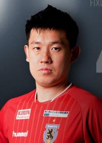 Sakai Rafael Yoshio